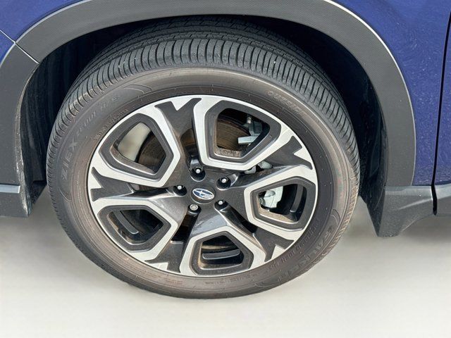 Used 2026 Subaru Ascent Limited AWD/4WD image 42