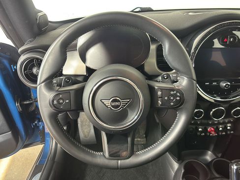 Used 2023 MINI Cooper S w/ Premium Package FWD image 27