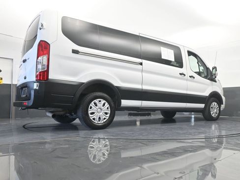 Used 2023 Ford Transit 350 XLT image 55