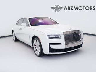 Used 2022 Rolls-Royce Ghost Extended Wheelbase AWD/4WD video 1
