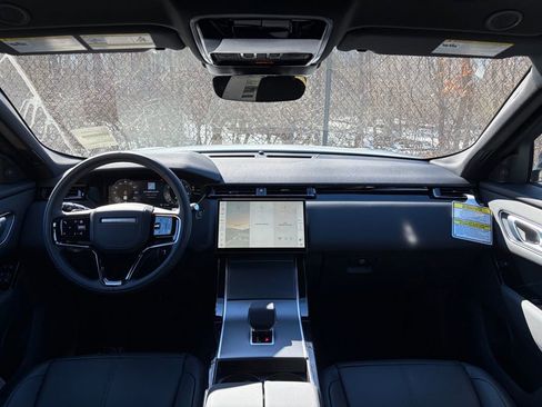 New 2026 Land Rover Range Rover Velar S image 18