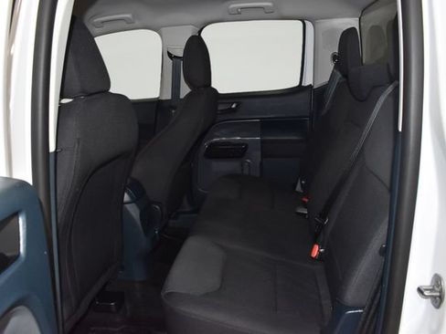 Used 2025 Ford Maverick XL w/ 4K Tow Package AWD/4WD image 16