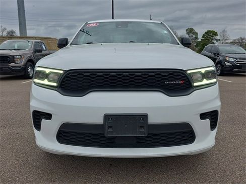 Used 2023 Dodge Durango GT image 8