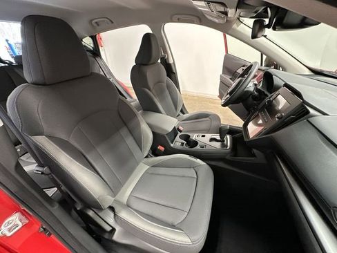 Used 2025 Subaru Impreza 2.0i image 19