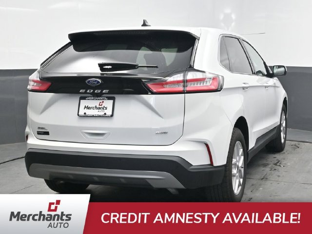 Used 2023 Ford Edge SEL w/ Convenience Package AWD/4WD image 7