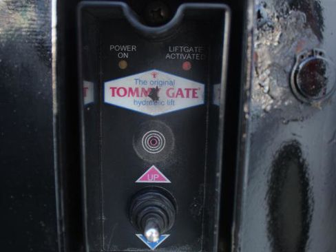 Used 2009 Ford F350 XL image 10