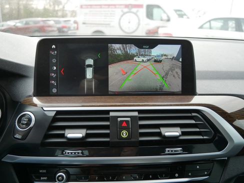 Used 2019 BMW X3 xDrive30i image 19