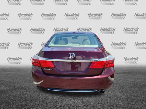Used 2015 Honda Accord EX-L image 9