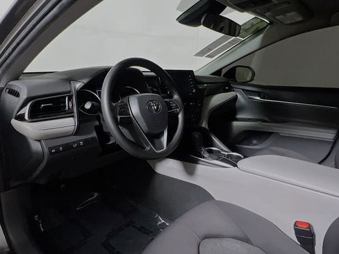 Used 2023 Toyota Camry LE FWD image 30