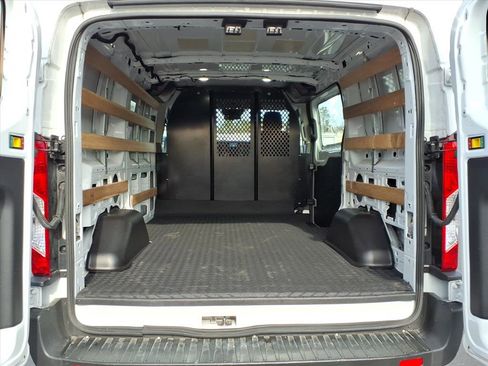 Used 2024 Ford Transit 250 Low Roof w/ Exterior Upgrade Package image 20