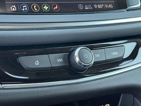 Used 2020 Buick Enclave Essence AWD/4WD image 20