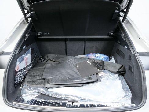 New 2026 Porsche Cayenne Turbo image 29