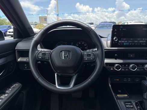 Used 2024 Honda CR-V Sport-L image 21