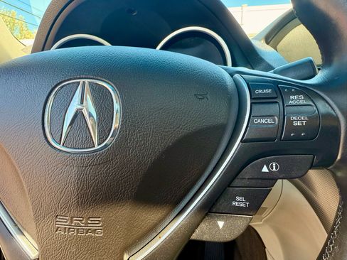 Used 2012 Acura TL image 37