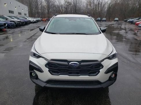 New 2026 Subaru Crosstrek 2.5i Limited image 9
