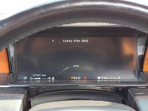 Used 2019 Lincoln Navigator Reserve AWD/4WD image 27