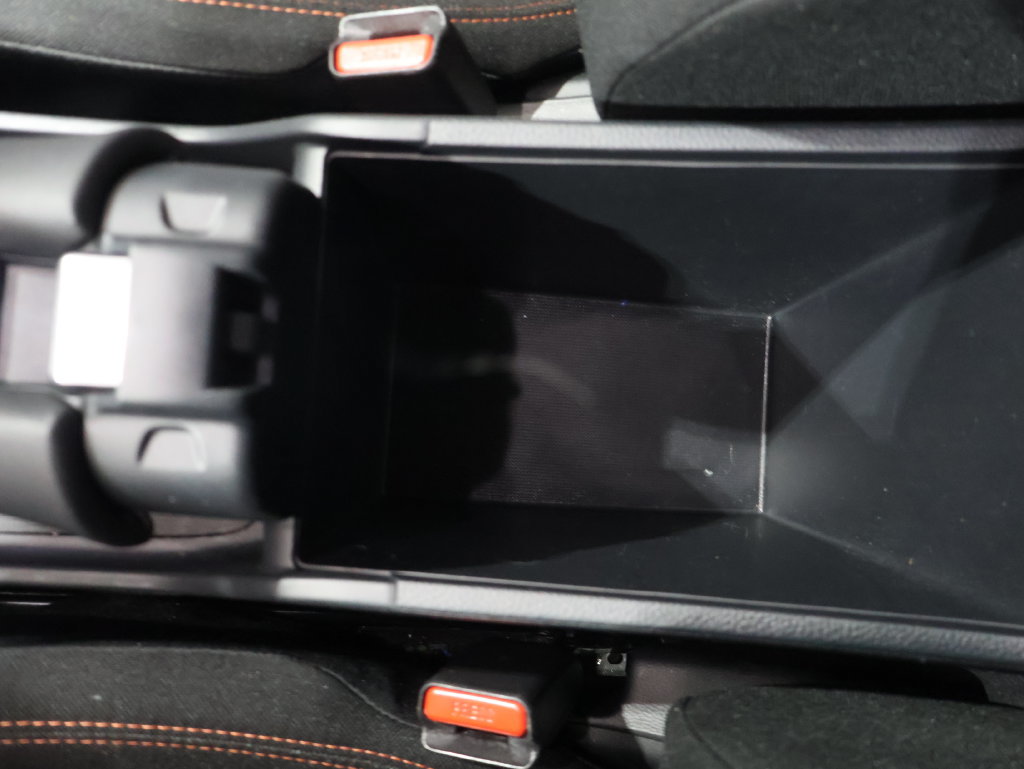 Used 2025 Honda HR-V Sport image 31