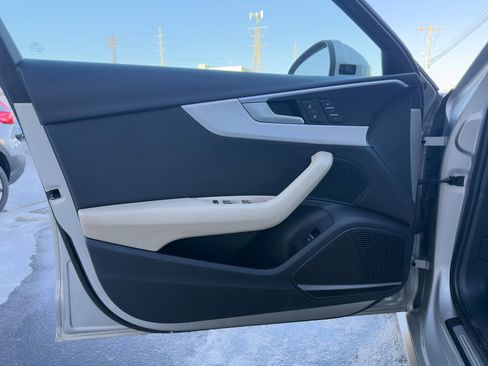 Used 2017 Audi A4 2.0T Premium w/ Premium Plus Package image 20