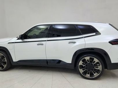 Used 2023 BMW XM