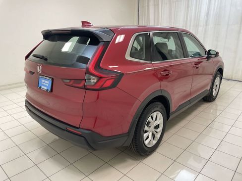 Certified 2023 Honda CR-V LX image 25
