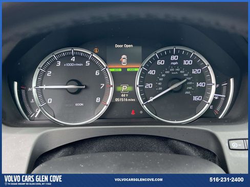 Used 2019 Acura TLX image 24