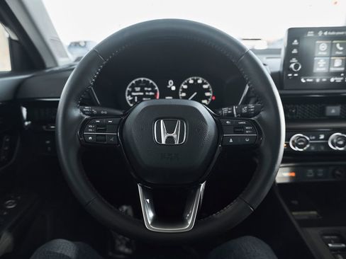 Used 2024 Honda CR-V EX-L image 22
