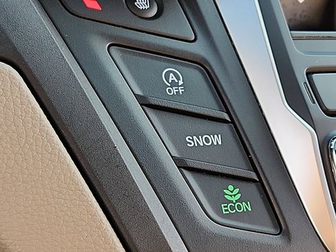 Certified 2023 Honda Odyssey EX-L image 24