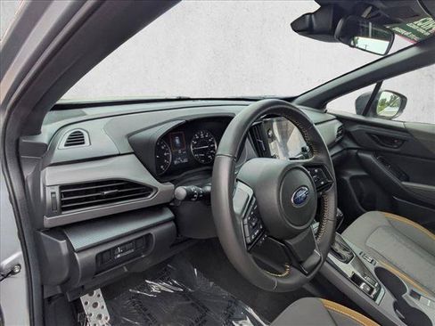 Used 2025 Subaru Crosstrek 2.5i Sport AWD/4WD image 10