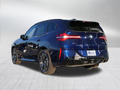 New 2026 BMW X3 xDrive30 w/ M Sport Package image 4