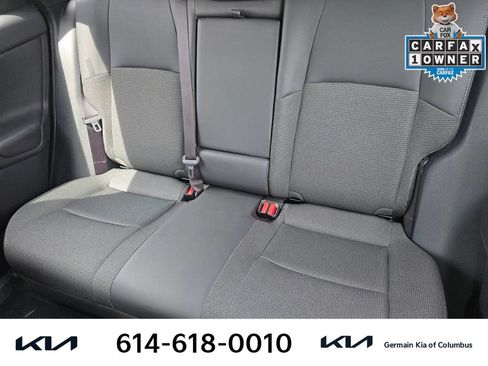 Used 2024 Toyota bZ4X FWD w/ Weather Package image 19