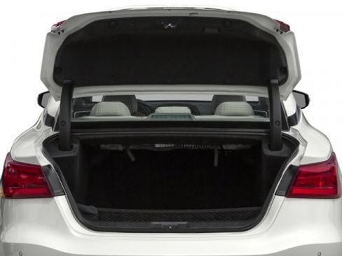 Used 2016 Nissan Maxima 3.5 SL w/ Interior Lighting Package image 15