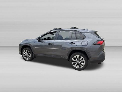 Used 2023 Toyota RAV4 XLE Premium AWD/4WD image 10