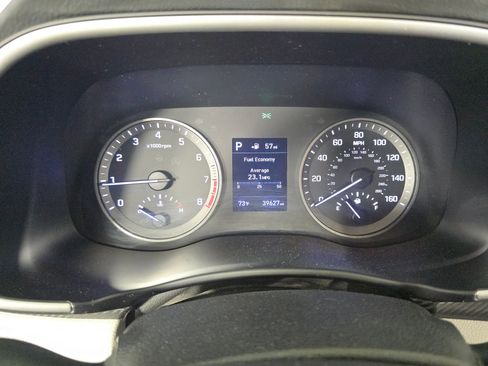 Used 2019 Hyundai Tucson Value image 17