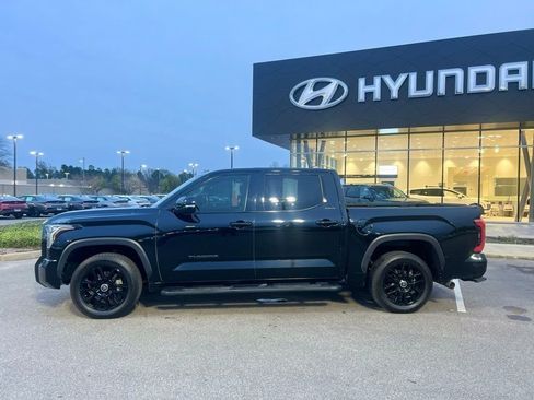 Used 2024 Toyota Tundra Limited image 13