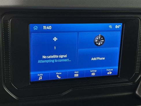 Used 2023 Ford Bronco Big Bend image 18