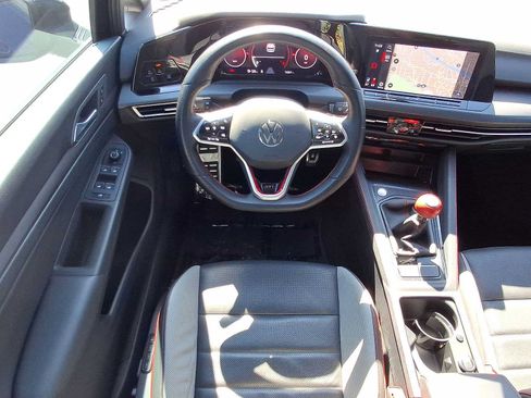 Used 2023 Volkswagen GTI Autobahn FWD image 27
