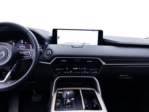Certified 2025 MAZDA CX-90 Plug-In Hybrid w/ Preferred AWD/4WD image 11