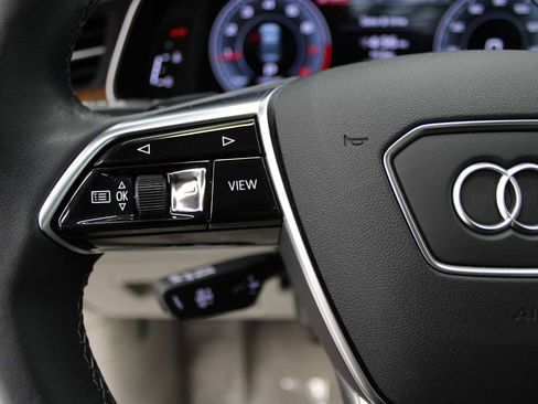 Used 2023 Audi A6 2.0T Premium w/ Convenience Package image 21