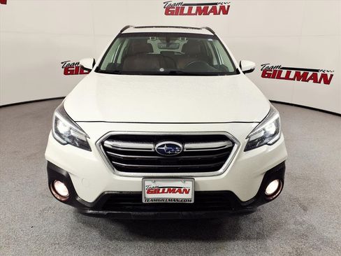 Used 2019 Subaru Outback 2.5i Touring w/ Popular Package #3A image 8