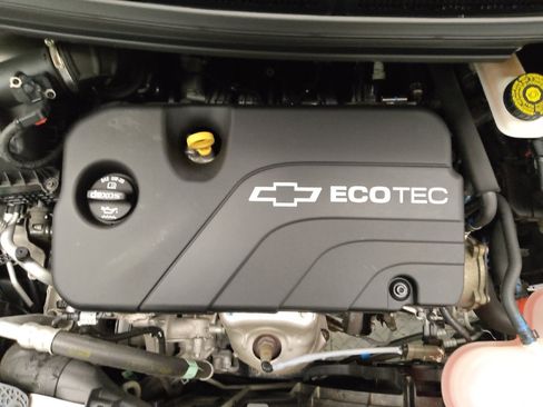 Used 2019 Chevrolet Spark LT FWD image 30