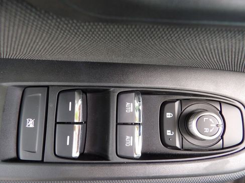 New 2026 Subaru Forester Premium AWD/4WD image 11