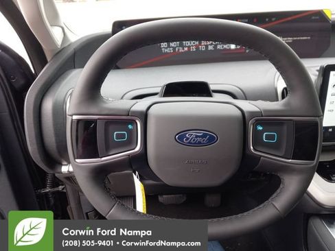 New 2026 Ford Expedition Max Active AWD/4WD image 14
