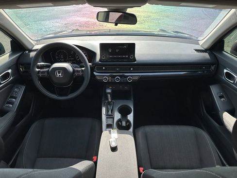 Used 2022 Honda Civic LX image 19