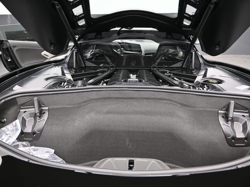 New 2026 Chevrolet Corvette Z06 image 19