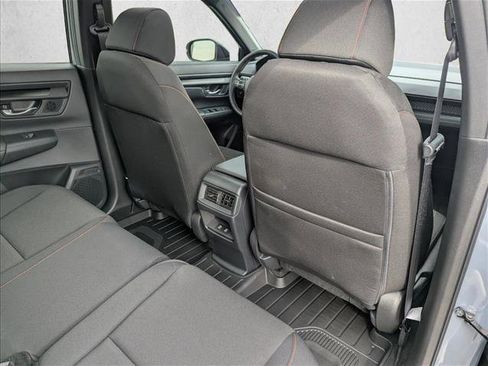 Used 2026 Honda CR-V TrailSport image 27