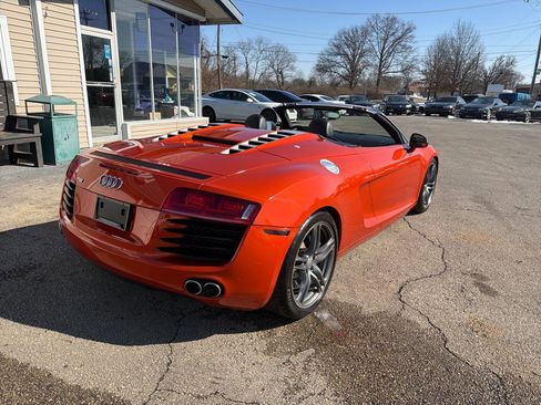 Used 2012 Audi R8 V8 image 6