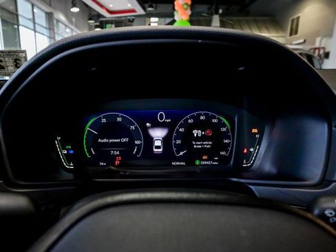 Used 2023 Honda Accord Sport image 35