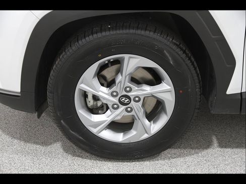 Certified 2023 Hyundai Tucson SEL FWD image 21