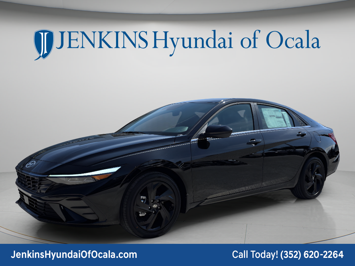 New 2026 Hyundai Elantra SEL Sport Premium FWD image 13