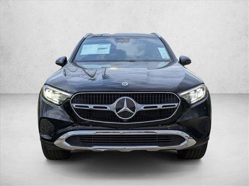 Certified 2026 Mercedes-Benz GLC 300 image 6